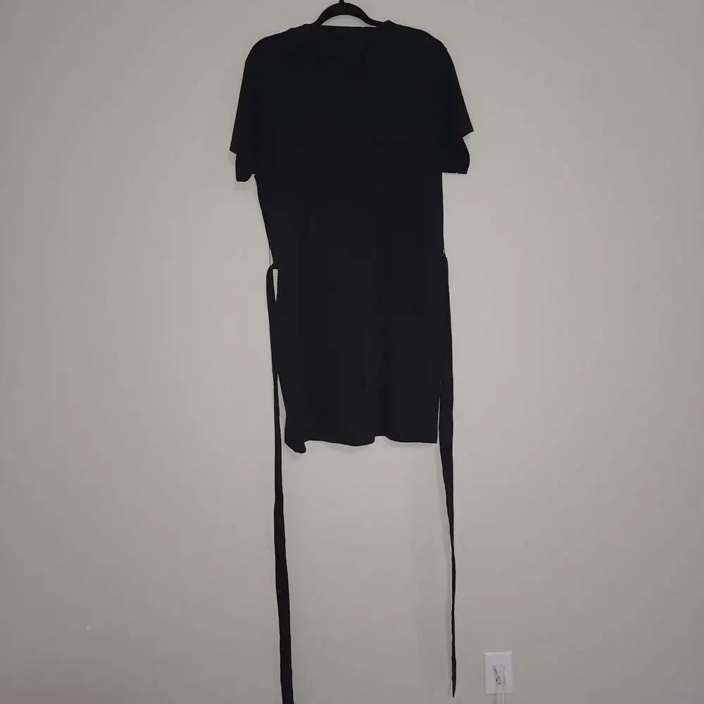 Vince black shirt